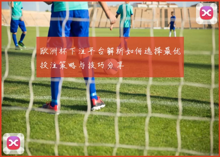 欧洲杯下注平台解析如何选择最优投注策略与技巧分享
