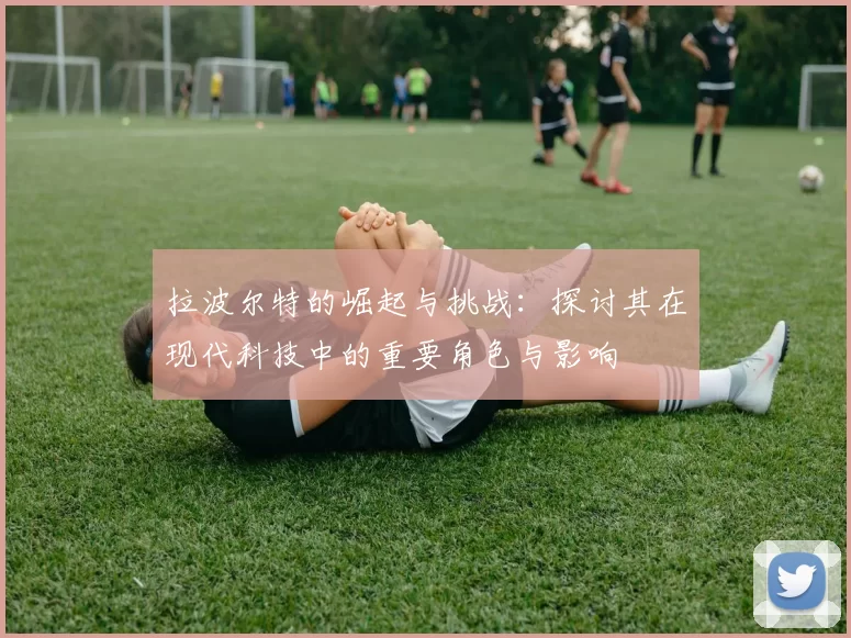 拉波尔特的崛起与挑战：探讨其在现代科技中的重要角色与影响